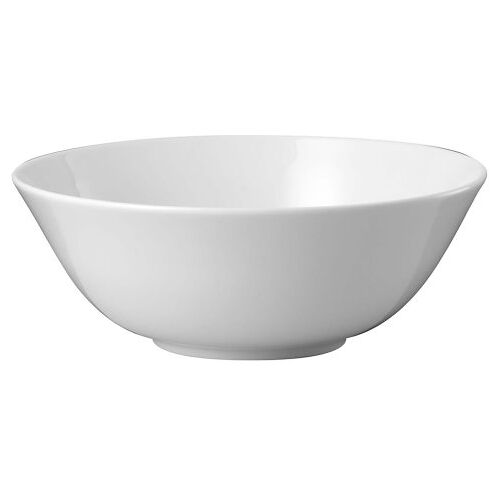 Rosenthal Jade dessertkom 16 cm, wit