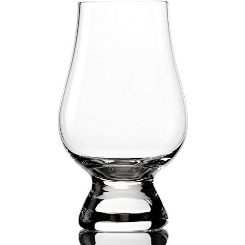 GLENCAIRN The  officiële whiskyglazen (set van 2)