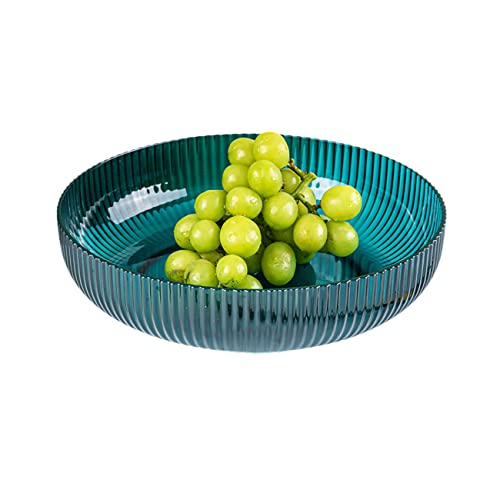 Zcooooool fruitschaal stijlvol ontworpen fruitmand food grade plastic super duurzame fruitschalen