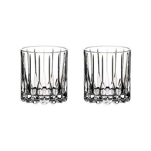 RIEDEL Drink Specific glaswerk, netjes glas, 2 stuks (1 stuk)