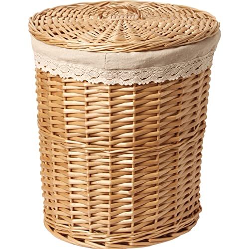 Hdbcbdj Eiermandje Storage basket storage box (Color : As picture1)