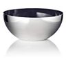 Cathrineholm Bowl, Rvs, Bruin, 39 X 2,9 X 3 cm