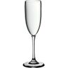 Guzzini Champagne Flute