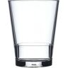 Mepal Glas Flow 200 ml Helder.