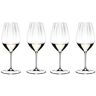 RIEDEL Perfomance Riesling 6884/15 Wittewijnglas, set van 4 stuks