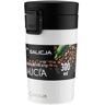 GALICJA Thermobeker ALICIA – thermobeker koffie to go – koffie to go beker – drinkbeker met deksel – koffiebeker – koffiebeker thermo – koffiebekerhouder To Go 300 ml wit