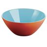 Guzzini My Fusion, Bowl, Ø25 x h10,5 cm, Red