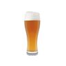 H+H H&h set 6 bicchieri birra weizen in vetro cc 330