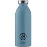 24Bottles CLIMA BOTTLE 500 ML POWDER BLUE