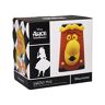 Disney Alice in Wonderland Shaped Mug Door Knob 3D Mug Alice in Wonderland Gifts Office Mug