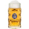 HB Hofbräuhaus München Duitse Biermok München Hofbräuhaus München HB mok 1 liter King Werk KI 1000074