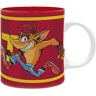 ABYstyle CRASH BANDICOOT Crash TNT Mug 320ml