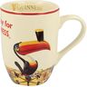 Guinness Toucan Mooie dag voor een  mok