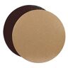 Miamex Extiff Taartstandaard / taartstandaard / taartstandaard / deco-karton, rond, 18 cm, kleur en grootte naar keuze (chocolade/praline, 10 stuks)