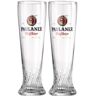 Ritzenhoff & Breker Paulaner Bierglas, 0,5 L, Set Van 2