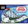 CDX BLOCKS CDX Little Dipper Brick achtbaan   CDX-LD01