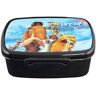 Ice Age 5 Kollision voraus!  Brotdose / Lunchbox Lizenzprodukt