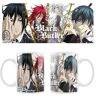 SAKAMI Tasse Black Butler Motiv 02