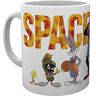 GB eye Looney Tunes Space Jam Mok