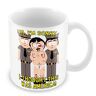 fabulous Mug South Park Randy Mash dacht. das war Amerika