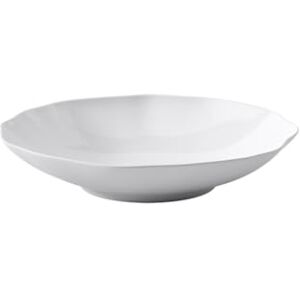 Villeroy & Boch Pura Pastaschaal 25x25x4,5cm Villeroy & Boch Pura Pastaschaal 25x25x4,5cm