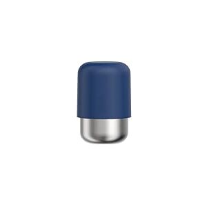 Mepal , Koffiebeker To Go Ellipse, Houdt Dranken Tot 30 Minuten Warm, Dubbelwandig Ontwerp, Herbruikbare Mok, Vaatwasserbestendig, 300 Ml, Vivid Blue Mepal , Koffiebeker To Go Ellipse, Houdt Dranken Tot 30 Minuten Warm, Dubbelwandig Ontwerp, Herbruikbare Mok, Vaatwasserbestendig, 300 Ml, Vivid Blue