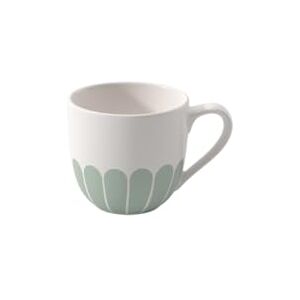 Villeroy & Boch VILLEROY & BOCH Set van 6 espresso bekers Villeroy & Boch VILLEROY & BOCH Set van 6 espresso bekers