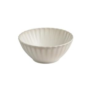 APS 85607 Schaal ARUMI – melamine, Ø 19 cm, H 8 cm, wit/beige, 1 liter, vaatwasmachinebestendig, stapelbaar APS 85607 Schaal ARUMI – melamine, Ø 19 cm, H 8 cm, wit/beige, 1 liter, vaatwasmachinebestendig, stapelbaar