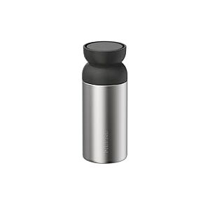 Mepal , Isoleer Koffiebeker Ellipse, 4 Uur Warm En 6 Uur Koud, Vacuüm Geïsoleerd, Lekdicht, Vaatwasserbestendig, 350 Ml, Nordic Black Mepal , Isoleer Koffiebeker Ellipse, 4 Uur Warm En 6 Uur Koud, Vacuüm Geïsoleerd, Lekdicht, Vaatwasserbestendig, 350 Ml, Nordic Black