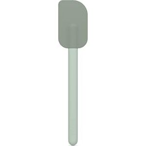 Mepal Chef it Kleine spatel, flexibel: schraapt kommen schoon, magnetron- en vaatwasmachinebestendig, hittebestendige siliconen: tot 250 °C, keukenaccessoires, 20,5 cm, saliegroen (Nordic Sage) Mepal Chef it Kleine spatel, flexibel: schraapt kommen schoon, magnetron- en vaatwasmachinebestendig, hittebestendige siliconen: tot 250 °C, keukenaccessoires, 20,5 cm, saliegroen (Nordic Sage)
