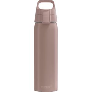 Sigg Aluminium drinkfles WMB Pathfinder Dusk ClimatePartner gecertificeerd Geschikt voor koolzuurhoudende dranken lekvrij vederlicht BPA-vrij Outdoor Dusk 0,75 l Sigg Aluminium drinkfles WMB Pathfinder Dusk ClimatePartner gecertificeerd Geschikt voor koolzuurhoudende dranken lekvrij vederlicht BPA-vrij Outdoor Dusk 0,75 l