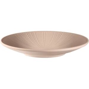 APS 85403 bord NERO, melamine, Ø 21 cm, hoogte 3 cm APS 85403 bord NERO, melamine, Ø 21 cm, hoogte 3 cm