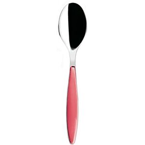 GUZZINI - Feeling - Rood - 6 stuks - Bestek GUZZINI - Feeling - Rood - 6 stuks - Bestek