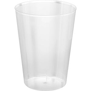 Algon Set van 75 glazen voor cider, afmetingen 500 ml, traditioneel en robuust design, perfect voor het serveren en scannen van natuurlijke cider Algon Set van 75 glazen voor cider, afmetingen 500 ml, traditioneel en robuust design, perfect voor het serveren en scannen van natuurlijke cider