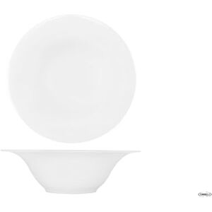 Lubiana Pasta Kom 27cm Jupiter Bianco - Pasta Kom Lubiana Pasta Kom 27cm Jupiter Bianco - Pasta Kom