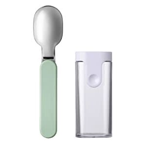 Mepal Vouwlepel Ellipse Nordic sage Mepal Vouwlepel Ellipse Nordic sage
