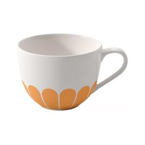 Villeroy & Boch - Fleur Soleil Koffiekop Villeroy & Boch - Fleur Soleil Koffiekop