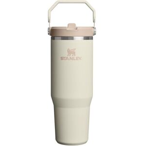 Stanley 1913 Flip Straw Tumbler 1.0 Waterfles Met Rietje 0.89L Houdt 12+ Uur Koud Roestvrijstalen Drinkfles BPA-Vrij Gemakkelijk Mee Te Nemen Vaatwasmachinebestendig Cream Stanley 1913 Flip Straw Tumbler 1.0 Waterfles Met Rietje 0.89L Houdt 12+ Uur Koud Roestvrijstalen Drinkfles BPA-Vrij Gemakkelijk Mee Te Nemen Vaatwasmachinebestendig Cream