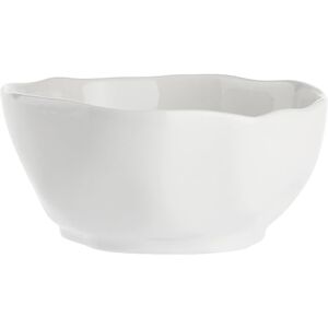 LA PORCELLANA BIANCA PB Schaal Lunia 14 x 7,5 cm LA PORCELLANA BIANCA PB Schaal Lunia 14 x 7,5 cm