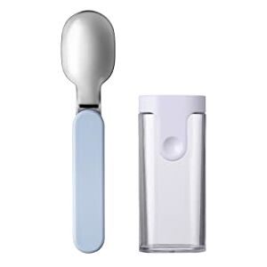 Mepal Vouwlepel Ellipse Nordic blue Mepal Vouwlepel Ellipse Nordic blue