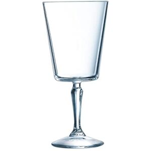 Arcoroc Cupset, Estándar Arcoroc Cupset, Estándar
