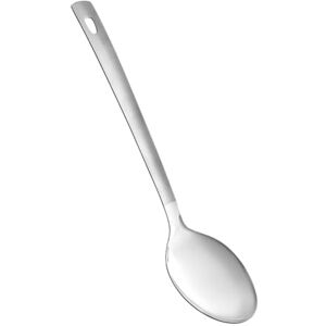 Metaltex Dana Serveerlepel 32 cm van solide roestvrij staal, robuuste lepel Metaltex Dana Serveerlepel 32 cm van solide roestvrij staal, robuuste lepel