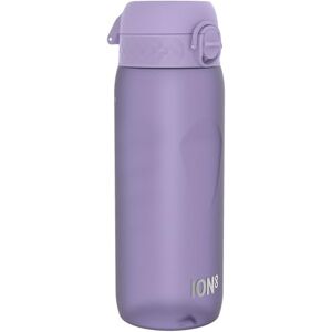 Ion8 Waterfles, 750 ml/24 oz, Lekvrij, Makkelijk te Openen, Veilige Vergrendeling, Vaatwasserbestendig, BPA-vrij, Hygiënische Deksel, Draaghandvat, Gevormde Grip, Makkelijk Schoon, Lichtpaars Ion8 Waterfles, 750 ml/24 oz, Lekvrij, Makkelijk te Openen, Veilige Vergrendeling, Vaatwasserbestendig, BPA-vrij, Hygiënische Deksel, Draaghandvat, Gevormde Grip, Makkelijk Schoon, Lichtpaars