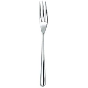 Alessi Tenedor "Jagd" Fruit A/roestvrij staal 18/10 Alessi Tenedor "Jagd" Fruit A/roestvrij staal 18/10