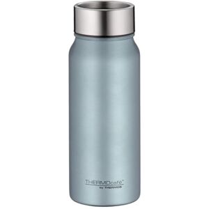 Thermos 0,5L Blau Glacier Mat Reisboker - Reisbeker Thermos 0,5L Blau Glacier Mat Reisboker - Reisbeker