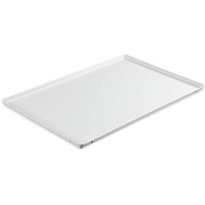 Thermohauser Dienblad van melamine wit, 60,0 x 40,0 cm Thermohauser Dienblad van melamine wit, 60,0 x 40,0 cm