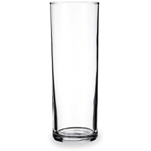 Arcoroc Set van 24 glazen van robuust glas TUBO 30CL T ARC Arcoroc Set van 24 glazen van robuust glas TUBO 30CL T ARC