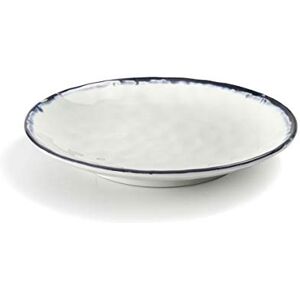 Lacor 63956 Ronde melamine plaat - Deel van Sea collectie Lacor 63956 Ronde melamine plaat - Deel van Sea collectie