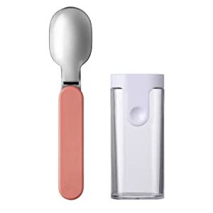 Mepal Vouwlepel Ellipse Vivid mauve Mepal Vouwlepel Ellipse Vivid mauve