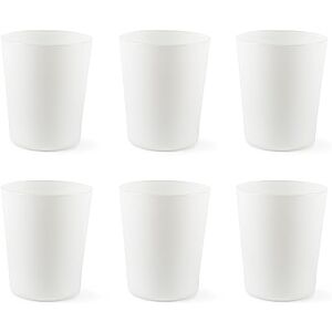 EXCELSA - Portofino Set 6 Glazen - Drinkservies EXCELSA - Portofino Set 6 Glazen - Drinkservies